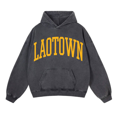 LAOTOWN HOODIE