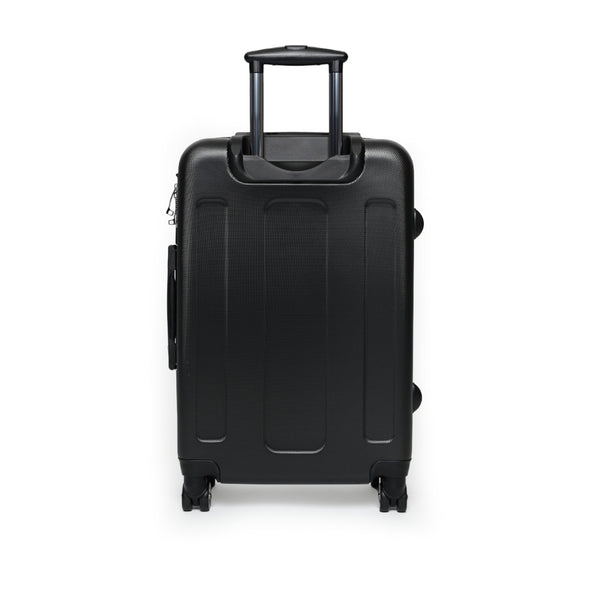SABAIDEE FEST 2025 WORLD TOUR LUGGAGE