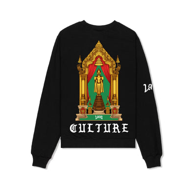 CULTURE CREW SWEATSHIRT