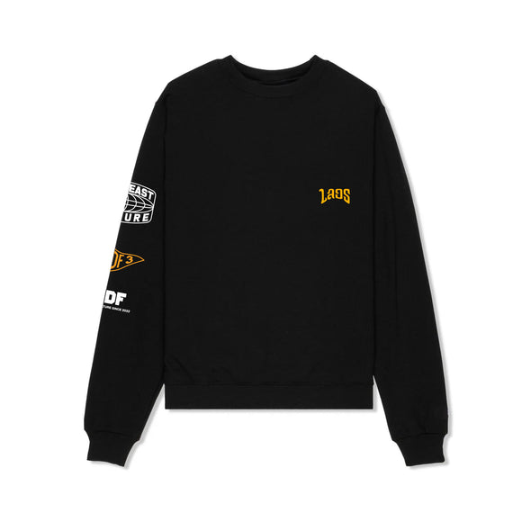 SOUTHEAST CULTURE  SWEATSHIRT