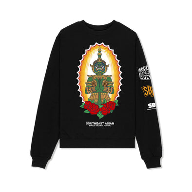 SOUTHEAST CULTURE  SWEATSHIRT