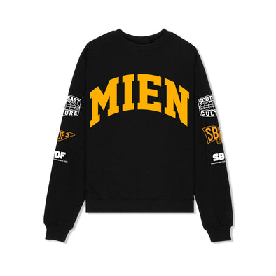 MIEN SWEATSHIRT