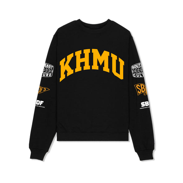 KHMU SWEATSHIRT