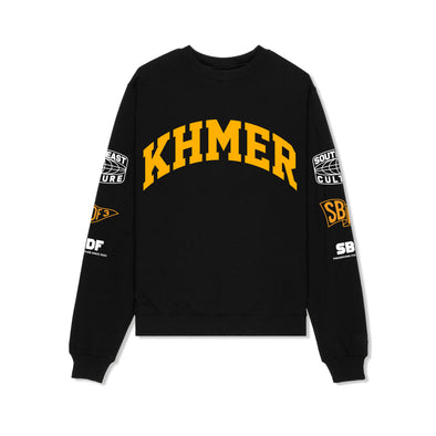 KHMER SWEATSHIRT