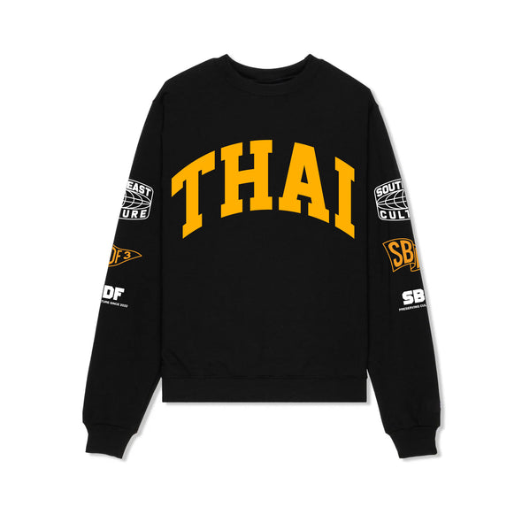 THAI SWEATSHIRT