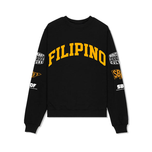 FILIPINO SWEATSHIRT