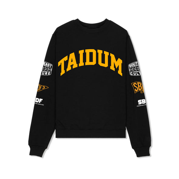 TAI DUM SWEATSHIRT