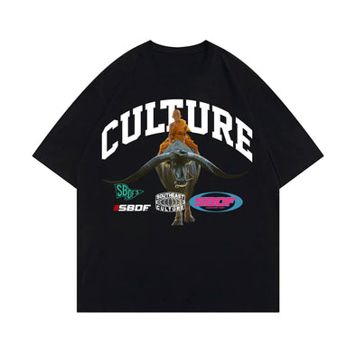 CULTURE T-shirt