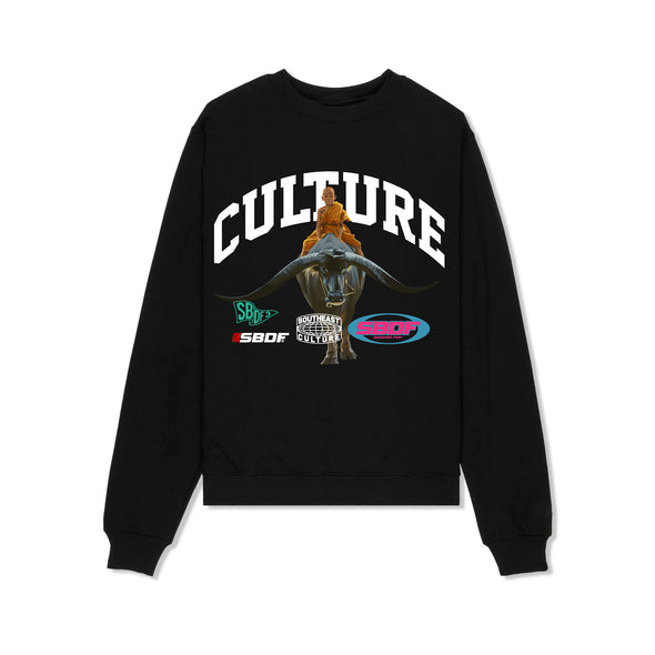 CULTURE SWEATSHIRT