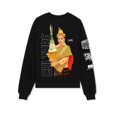 SAO LAO SWEATSHIRT