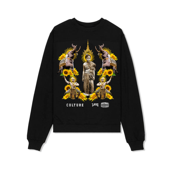 ROYALTY SWEATSHIRT