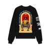 ROYALTY SWEATSHIRT