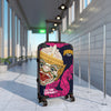 SABAIDEE FEST 2025 WORLD TOUR LUGGAGE
