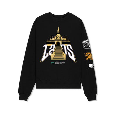 THAT LUANG SWEATSHIRT