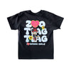 Aiila MD I Love Hmong Girls KIDS T-shirt