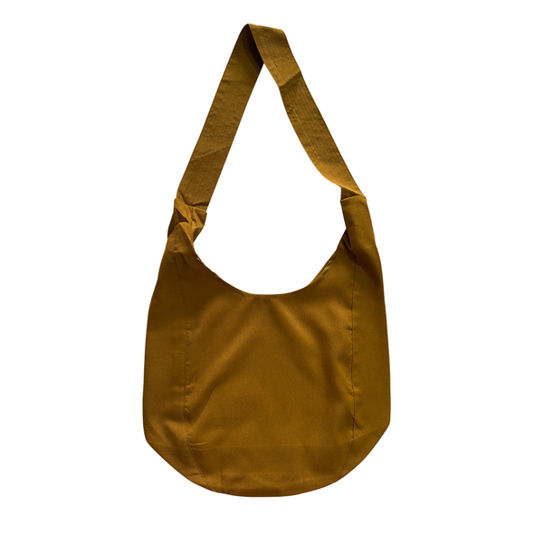 Monk Bag