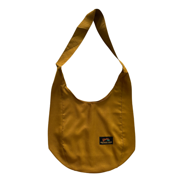 Monk Bag