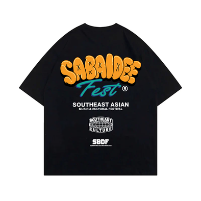 SBDF 2025 OFFICIAL T-SHIRT