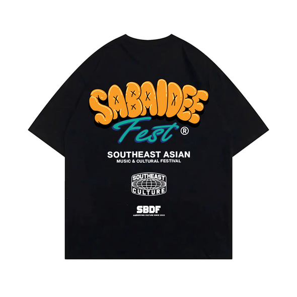 SBDF 2025 OFFICIAL T-SHIRT