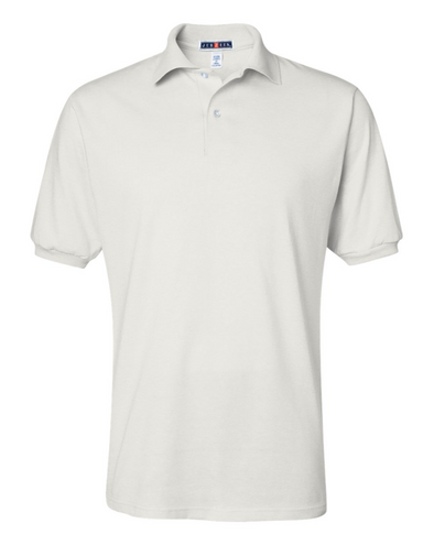 Polo Shirt - Spotshield™ JERZEES 437MSR