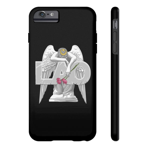 Sao Lao Angel Case Mate Tough Phone Cases