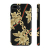 Dok Champa Chain Phone Cases