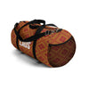 Saht All-Over Duffle Bag