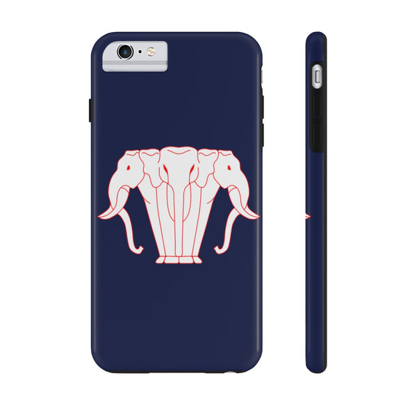 Lan Xang Phone Cases