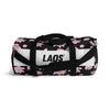 Lotus Duffle Bag
