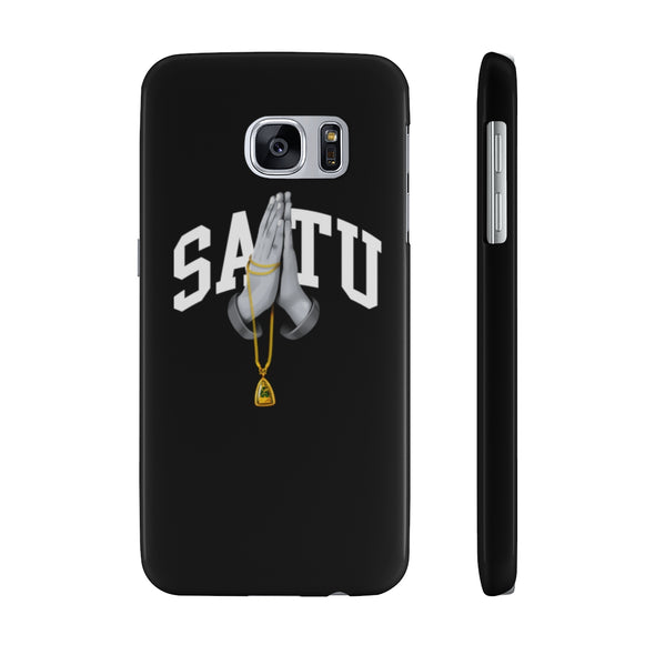 Sa Tu Case Mate Slim Phone Cases - Apple and Samsung