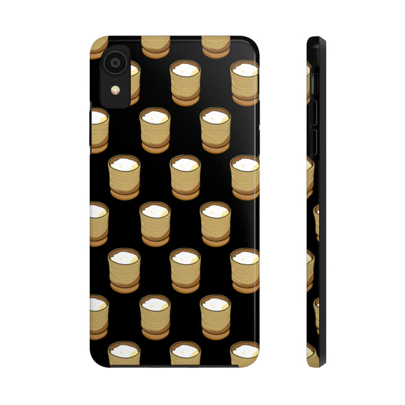 Sticky Rice Basket Case Mate Tough Phone Cases