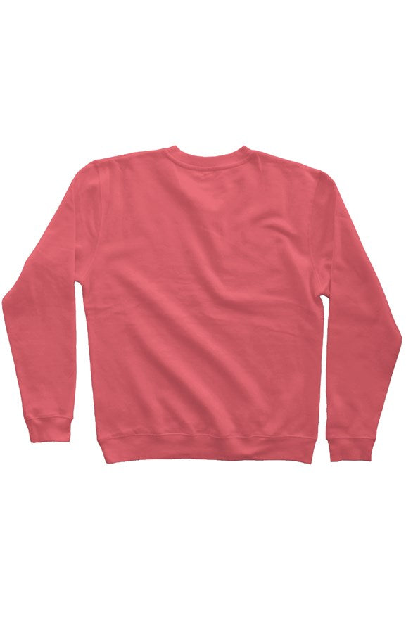Laos Outline Pigment Dyed Sweatshirt