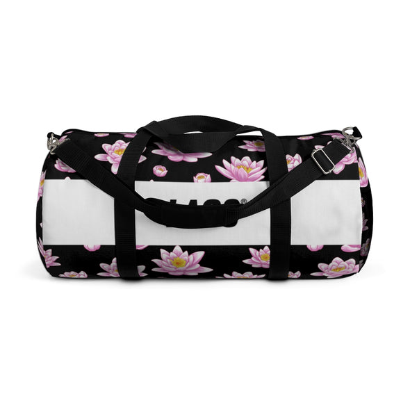 Lotus Duffle Bag