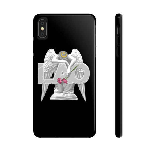 Sao Lao Angel Case Mate Tough Phone Cases