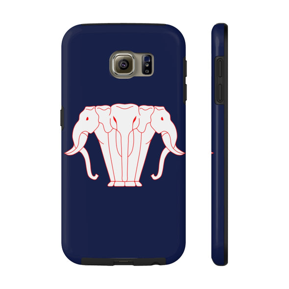 Lan Xang Phone Cases