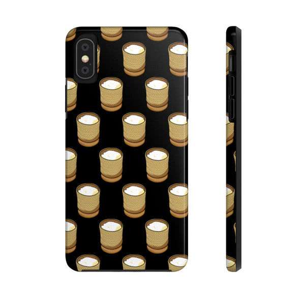 Sticky Rice Basket Case Mate Tough Phone Cases
