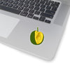 Jackfruit Kiss-Cut Stickers