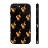 Kohk & Sahk Case Mate Tough Phone Cases