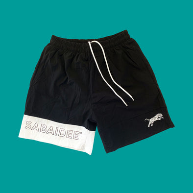 LAOSU Short Homme Casual Shorts Et Bermudas Sport,Short Fleuri