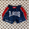 Muay Lao Shorts