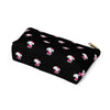 Hello Xang Accessory Pouch w T-bottom