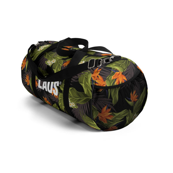 Birds Of Paradise Duffle Bag