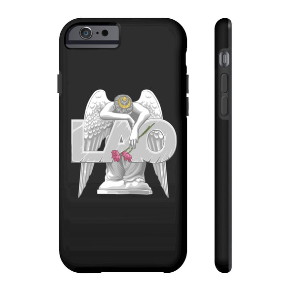 Sao Lao Angel Case Mate Tough Phone Cases