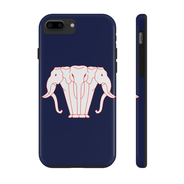 Lan Xang Phone Cases