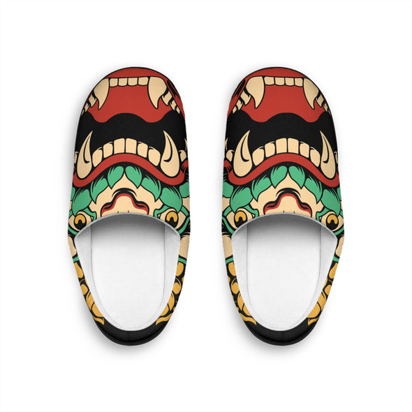 Hanuman Men's House Slippers