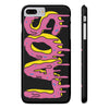 LAOS Donut Drip Case Mate Slim Phone Cases