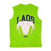 Lan Xang 1975 Dr-Fit Sleeveless Performance Tee