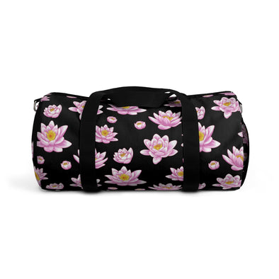 Lotus Duffle Bag