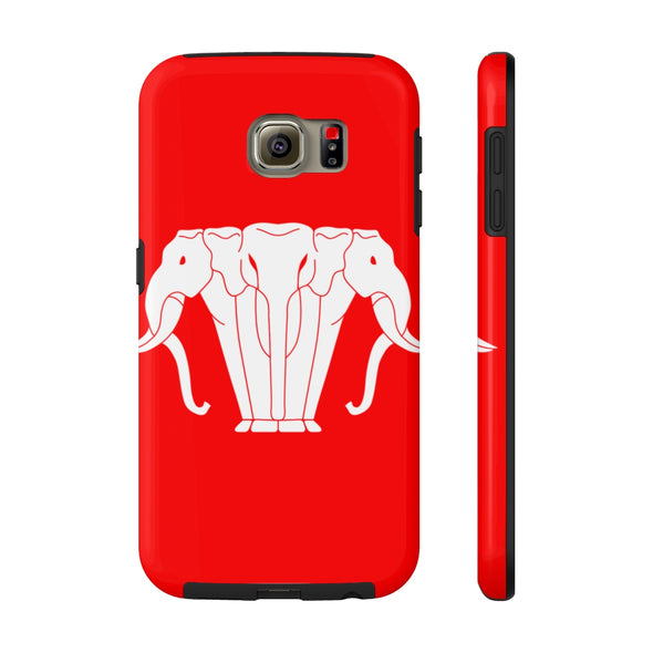 Lan Xang Phone Cases