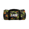 Birds Of Paradise Duffle Bag